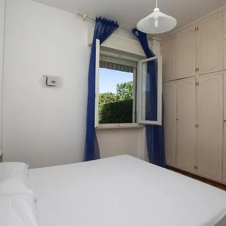 Διαμέρισμα Quadrilocale Con Giardino A 200 Metri Dal Mare A - M105