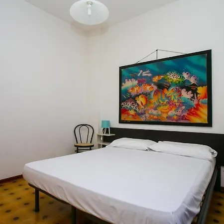 Quadrilocale Con Giardino A 200 Metri Dal Mare A - M105 Διαμέρισμα Marcelli