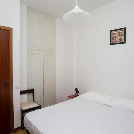 Διαμέρισμα Quadrilocale Con Giardino A 200 Metri Dal Mare A - M105 Marcelli