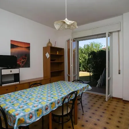 Quadrilocale Con Giardino A 200 Metri Dal Mare A - M105 Διαμέρισμα