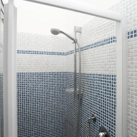 Διαμέρισμα Quadrilocale Con Giardino A 200 Metri Dal Mare A - M105 Marcelli